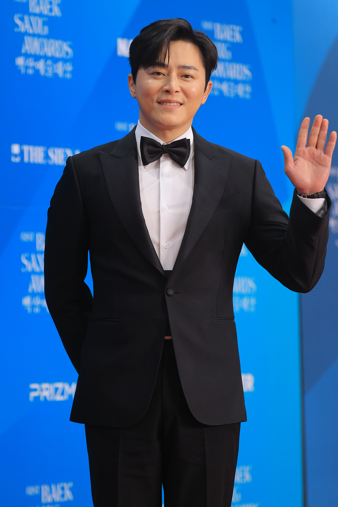 <b>조정석</b>, <b>대치동 빌딩</b> 7년 만에 <b>매각</b>…71억 시세차익