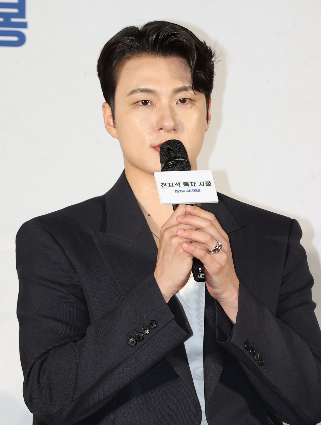 <b>신승호</b>, 군 <b>면제</b> 확정 “<b>십자인대 파열</b>로 수술”[공식]