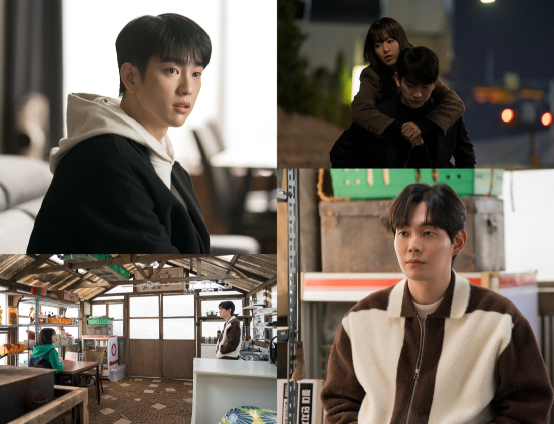 ‘<b>힐링 로맨스</b>’ <b>미지의 서울</b>, 시청자 위로한 명대사 TOP3
