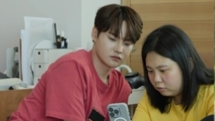 돌연 사라진 <b>박서진</b> 父, 저혈당 쇼크 위험에 발 동동 (살림남)