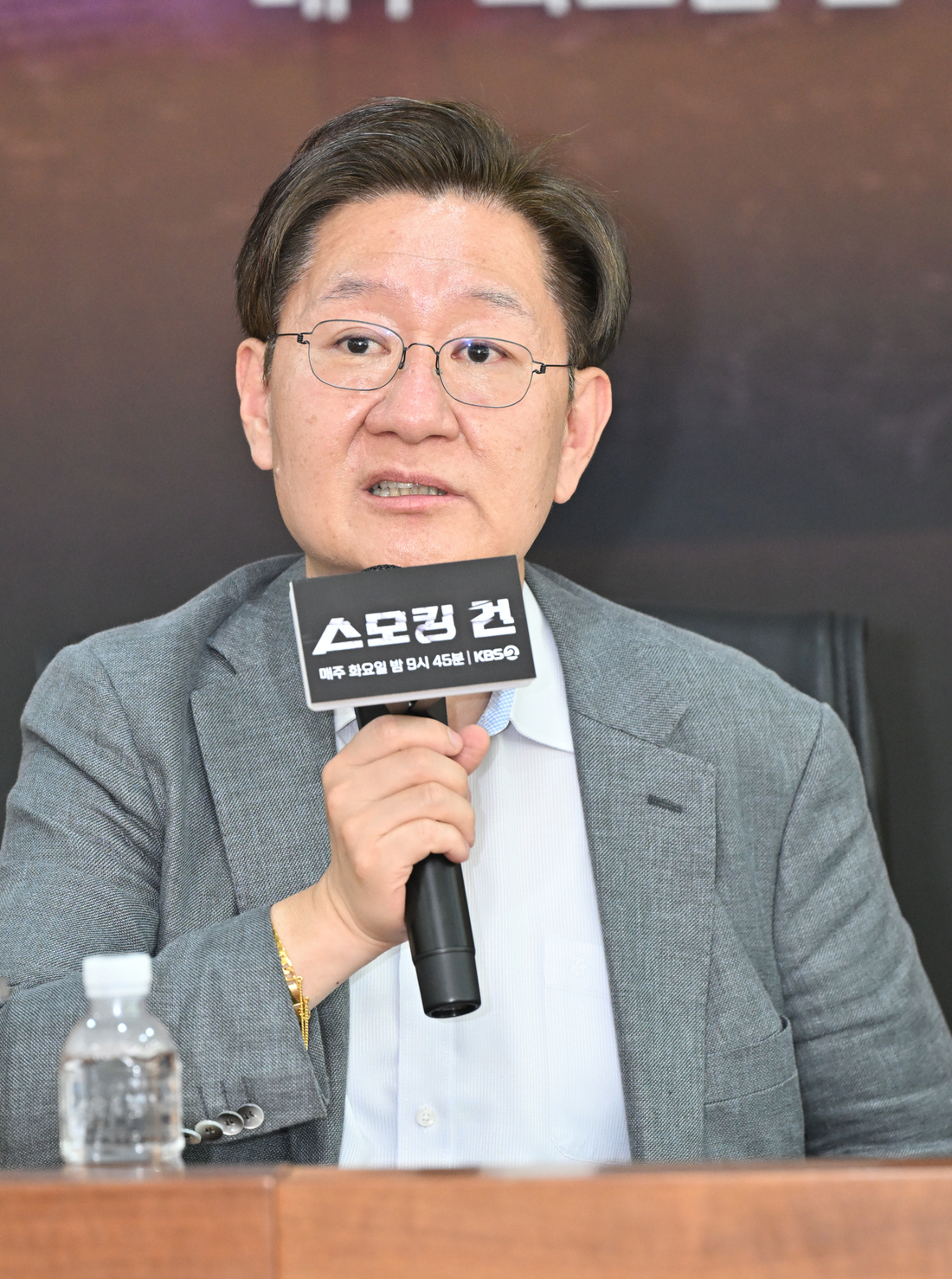 “자극보다 진심” KBS ‘<b>스모킹 건</b>’, 벌써 100회…인간을 말하다[종합...