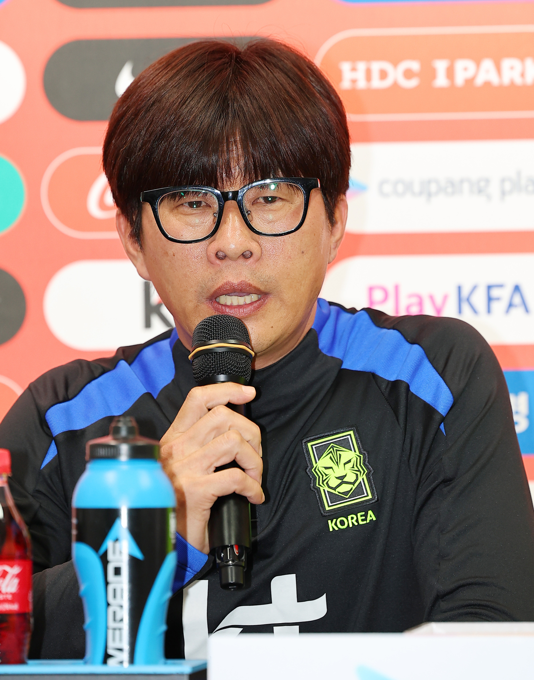 홍명보호·신상우호, 2025 동아시안컵 출전 23인 명단 발표…나상호·지...