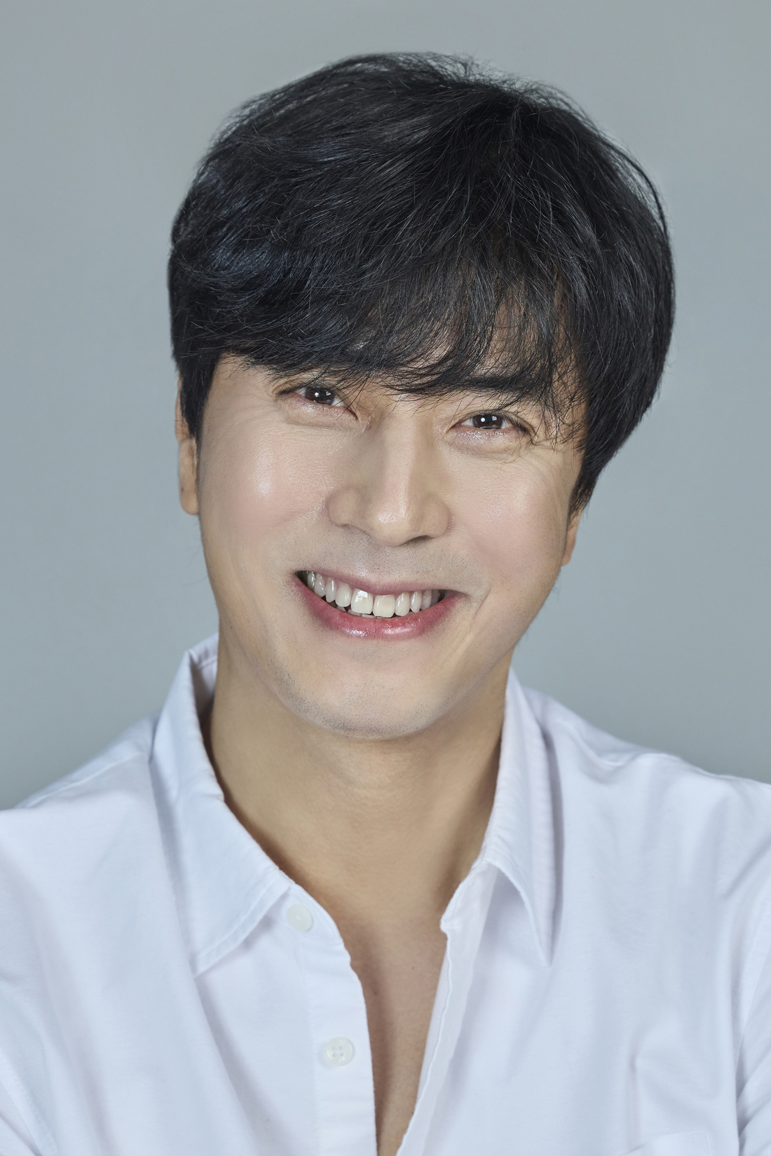 <b>한재석</b>, 김성령과 한솥밥[공식]