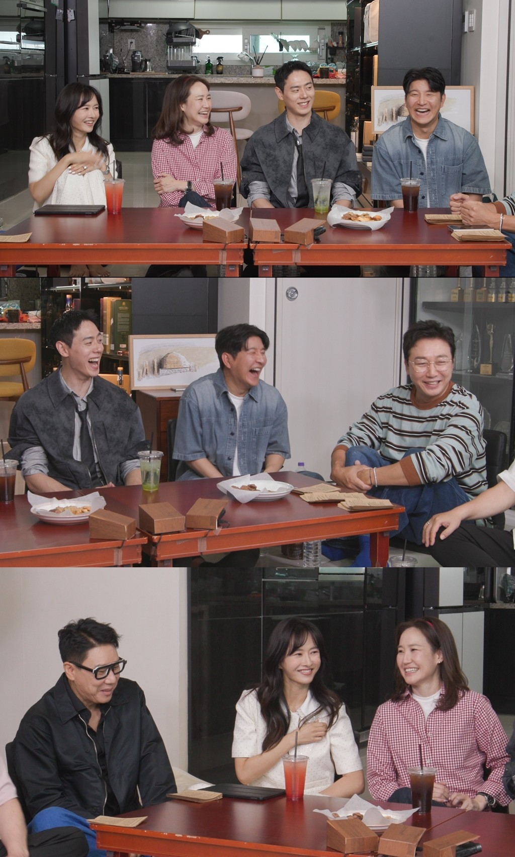 <b>하원미</b>, 추신수 두고 ‘헌포’ 방문 “하고 싶은 거 다 해” (<b>돌싱포</b>...