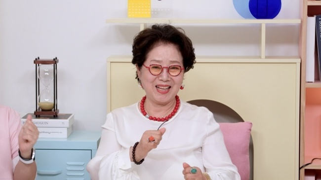 <b>선우용여</b>, 돌연 은퇴→딸과 미국행···이유 밝힌다 (<b>옥문아</b>)