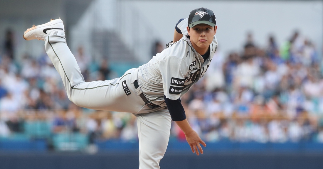 한화 단독 1위 빼앗은 LG, 6월 승률 1위 KIA···반환점 돈 <b>프로야구</b>, 요...