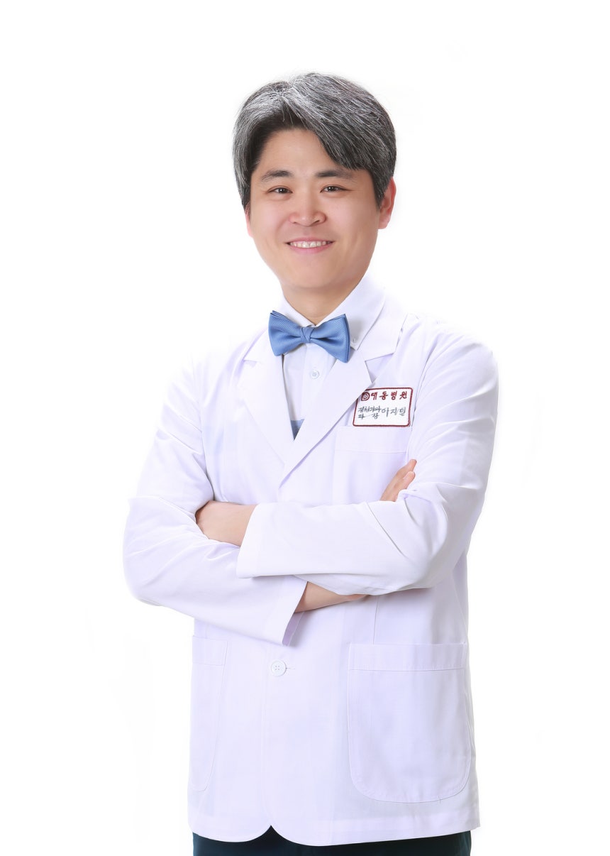 대동병원 관절센터 이지민 소장(정형외과 전문의)