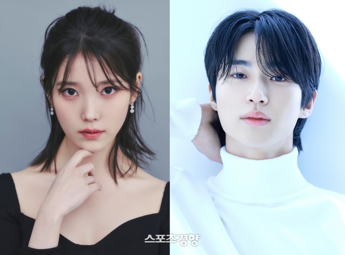 아이유·<b>변우석</b>, 나란히 경사났다…‘21세기 대군부인’ 대박 조짐