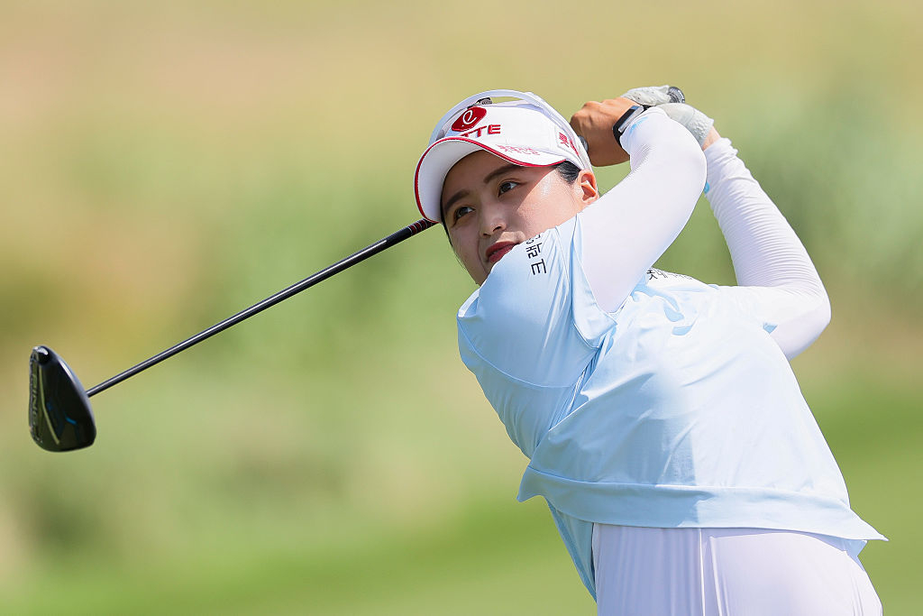 시즌 1승 김효주, 특급 상승세 최혜진 KLPGA <b>롯데 오픈</b> 출격… 이예원, ...