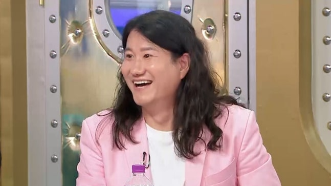 <b>유재석</b> <b>미담</b>이 또…<b>임우일</b>, 한강뷰 아파트 가전 선물 받았다 (라스)