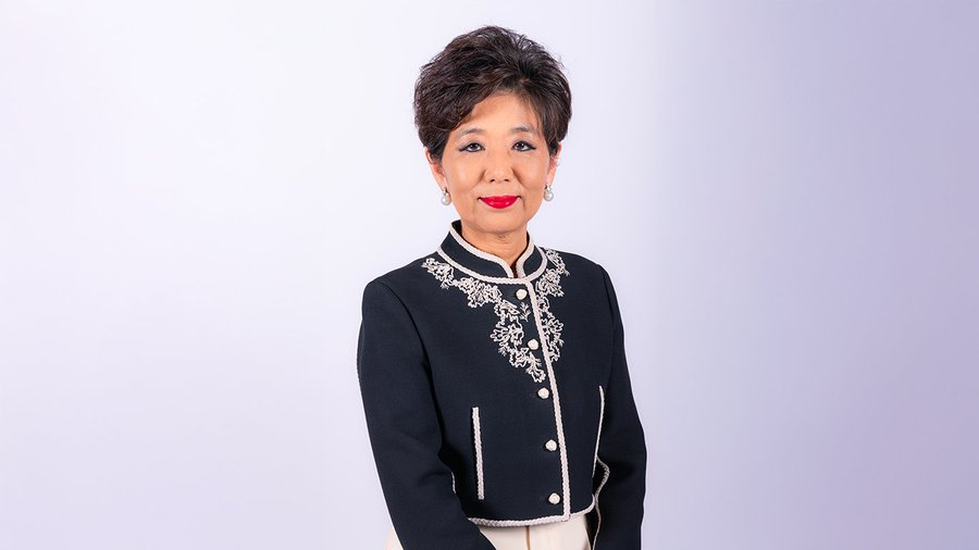 한국계 사업가 <b>미셸 강</b>, ‘재정난’ <b>리옹</b> 신임 <b>회장</b>으로 선임