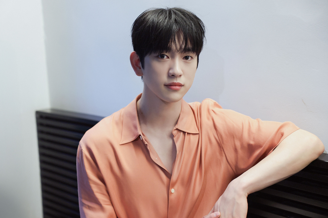 <b>박진영</b> “<b>박진영</b>PD님 검색어 앞서? 아마 잠깐일 것”[인터뷰 ③]