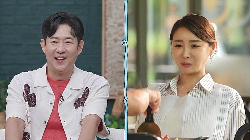 ‘47세’ <b>천명훈</b>, <b>국제결혼</b>하나···미스차이나 출신 ‘피부과 CEO’에...