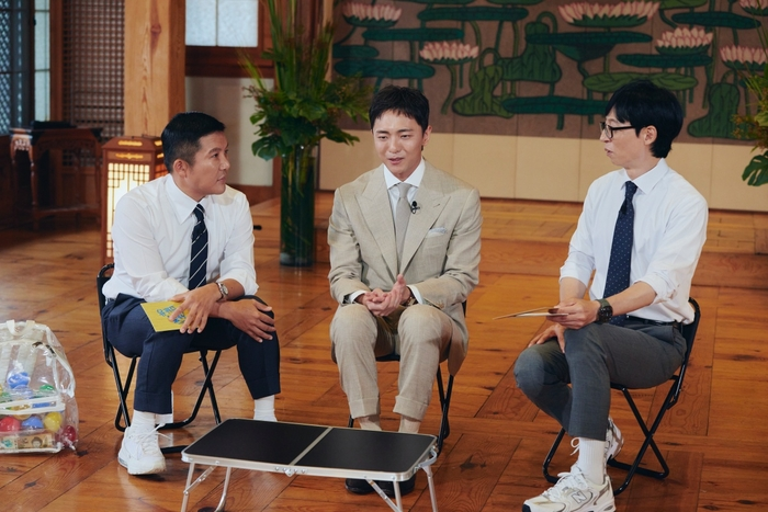 ‘토니 어워즈 <b>6관왕</b>’ <b>박천휴</b> 작가 “청춘 다 바쳤다” (유퀴즈)