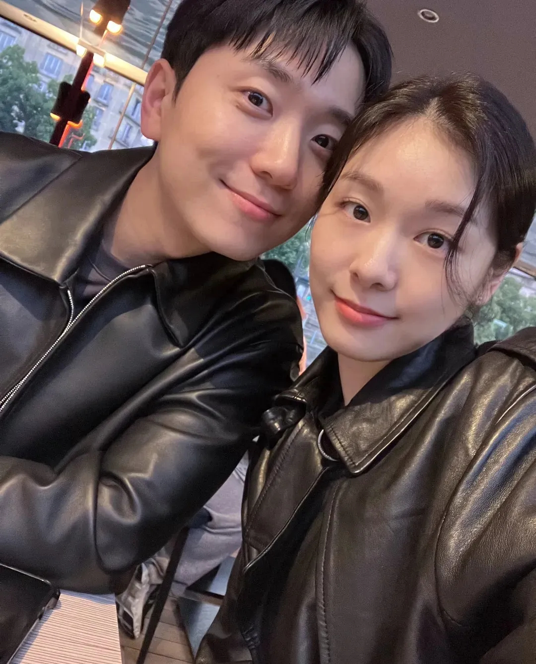 ‘고우림’ <b>김연아</b>, 직접 경고한 이유…‘선 넘는 댓글’ 뭐길래[스경...