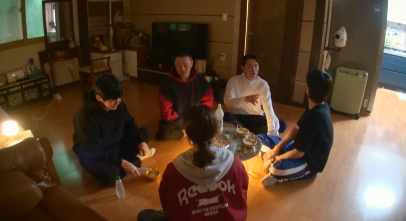 ‘이혼’ <b>안재현</b> “요즘 혼자라서 외로워···” 솔직 심경 <b>고백</b> (가오...