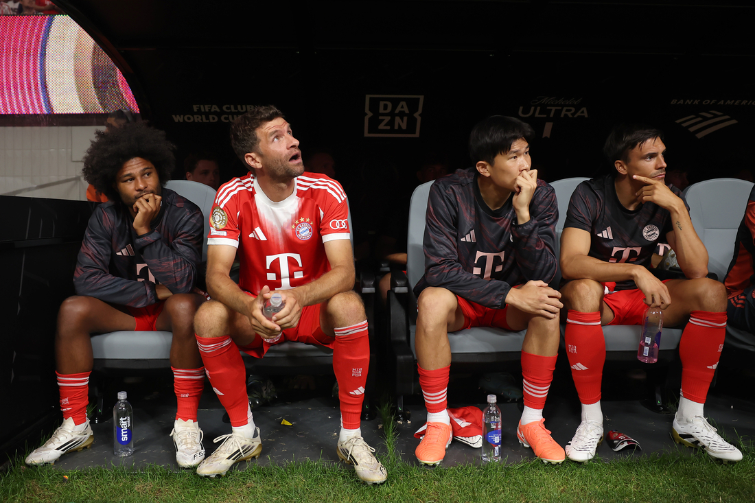 <b>김민재</b>(28·<b>PSG</b>) 현실성 UP! 캄포스 단장, KIM 에이전트와 접촉→‘구체...