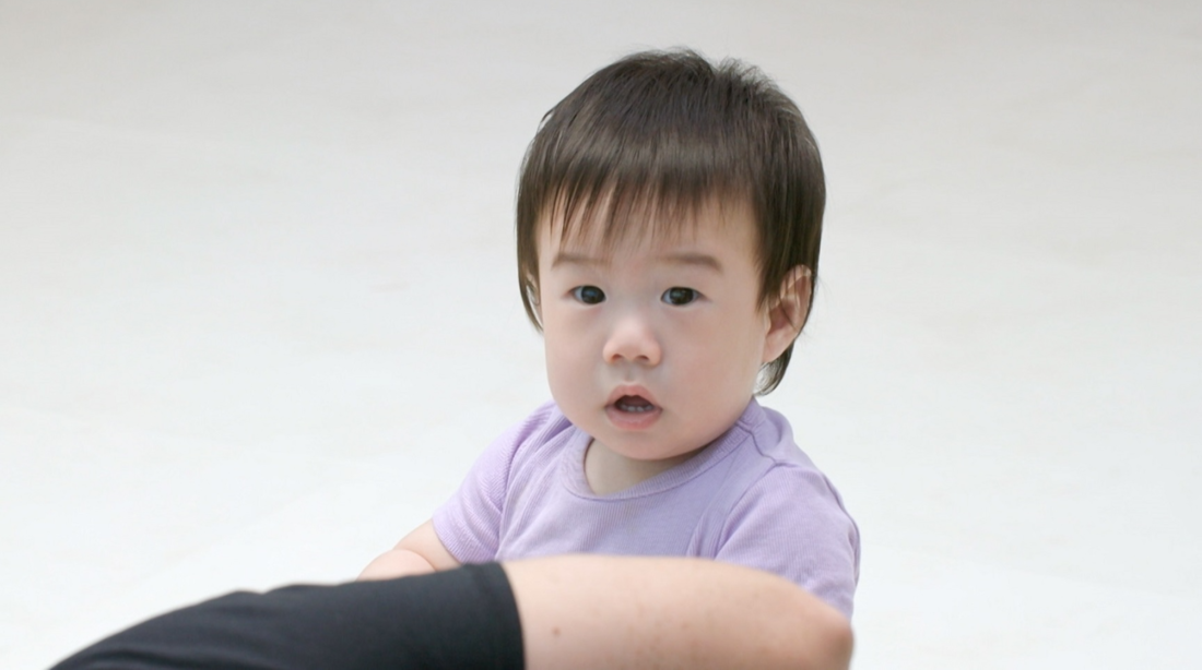 <b>강재준</b><b>이은형</b>, 벌써 <b>둘째</b> 생겼나···“이제 동생 생길 거야” 폭탄...