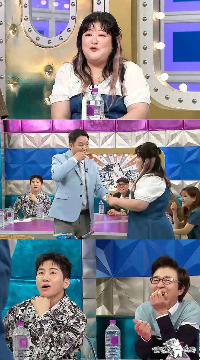 ‘日 <b>이주</b>’ <b>이국주</b> 추천 꿀템 리스트 “이건 무조건 사야 해” (라스)