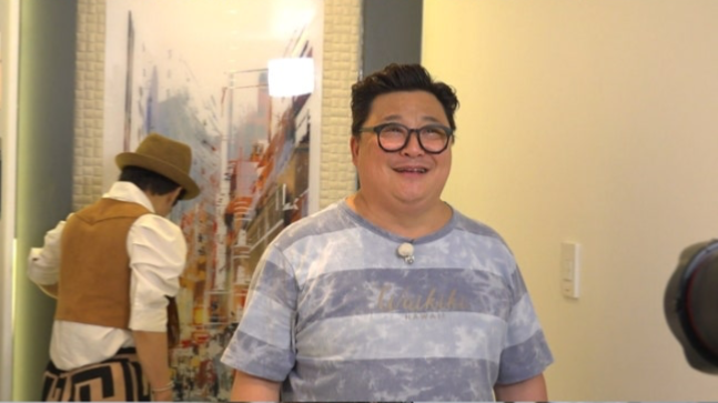 <b>윤정수</b>, 파산 전 청담 살았는데…“빚 때문에 수도·전기 뚝” (홈즈)