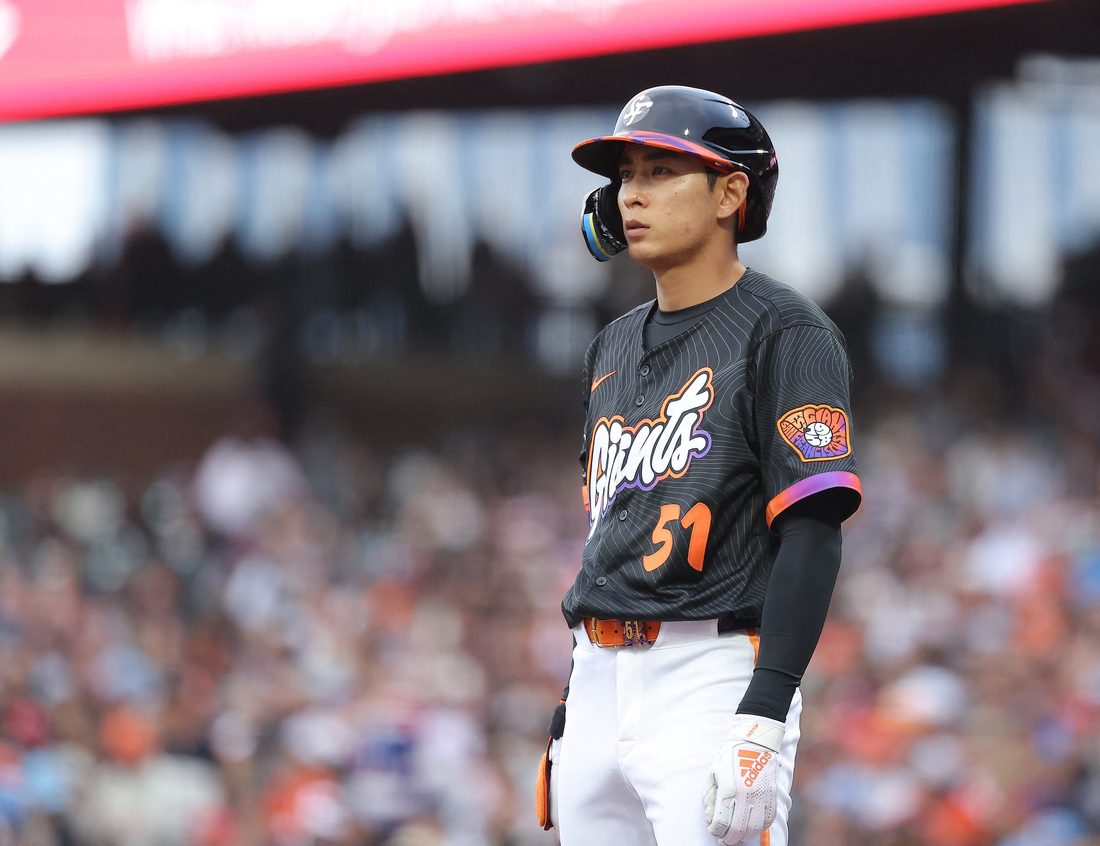 MLB 전반기 마지막 운명의 <b>코리안 더비</b>···6연패 끊을 <b>김혜성</b>? 상승세...