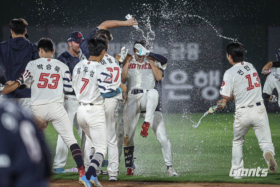 역대급 줄<b>부상</b>인데 가장 높은 순위 경신…“앞으로 더 좋아질 것” 김태...