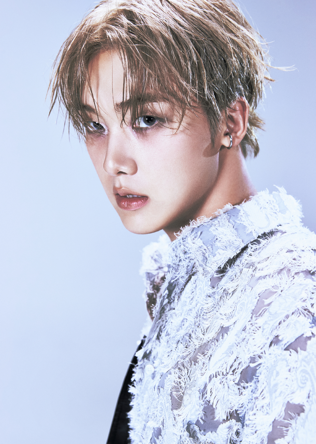 <b>윤산하</b> “<b>아스트로</b> 형들, 타이틀 듣고 ‘아쉽다’고 해”[인터뷰③]