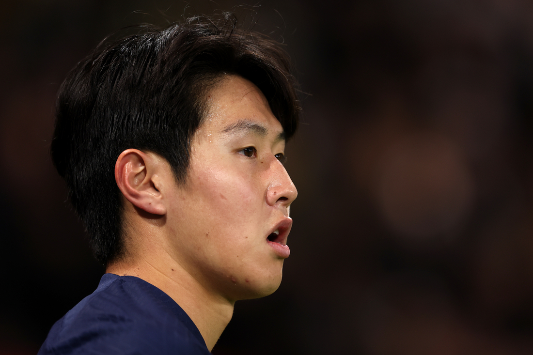 “짐 싸야 할 것”···<b>이강인</b> 입지 ‘재확인’→“PSG 수뇌부, 첼시전...