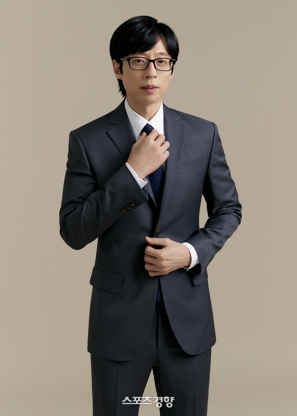 <b>유재석</b>, <b>수해</b> 이재민 위해 5000만원 <b>기부</b>