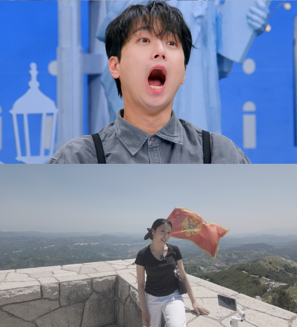 ‘5월 결혼’ 남보라, <b>이찬원</b>과 의외의 친분···깜짝 <b>미담</b> 공개했다 (...