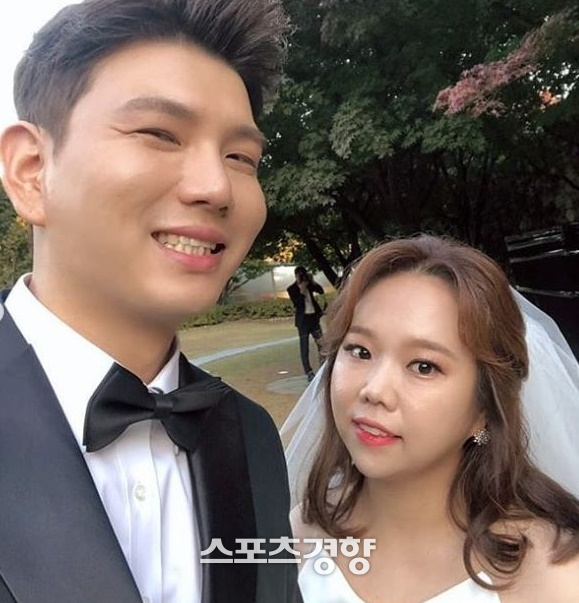 <b>홍현희</b>·<b>제이쓴</b> 부부, 집중호우 이재민 위해 2000만원 <b>기부</b>