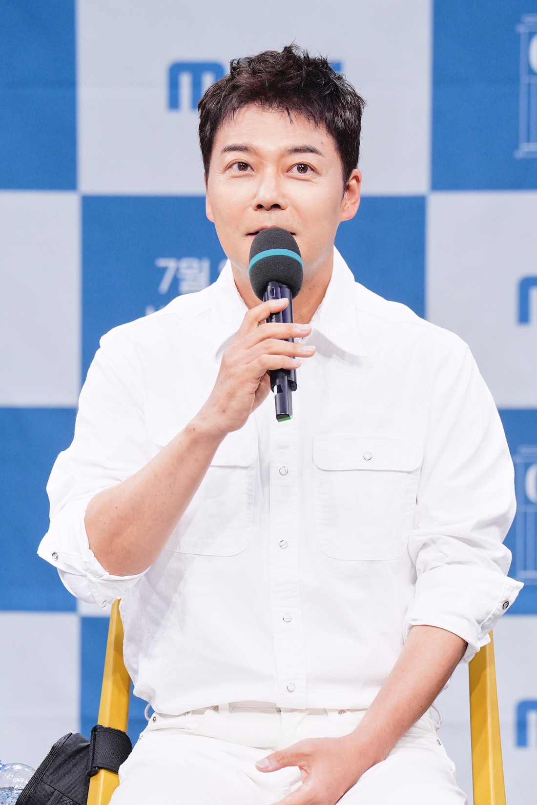전현무 “‘<b>이유 있는 건축</b>’ 독보적…정규 편성 확신했다”