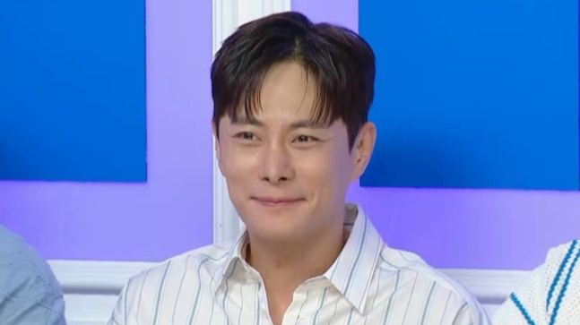 <b>이기찬</b>, <b>송혜교</b>와 친분 쌓기 실패 “바로 하차하더라” (라스)