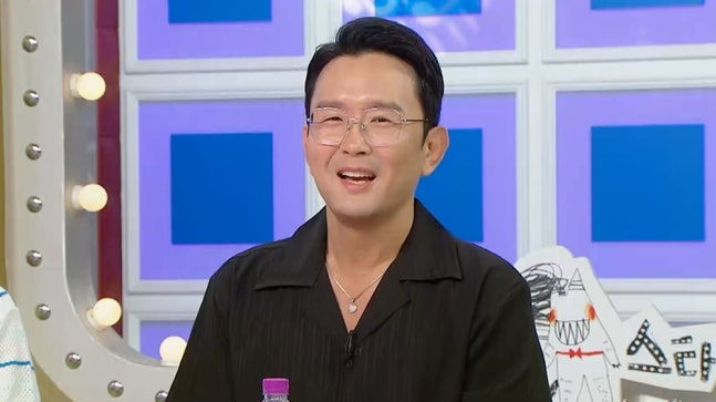 <b>윤형빈</b>, <b>밴쯔</b> 채널 삭제 공약 비하인드 “더 때려서 후회돼” (라스)