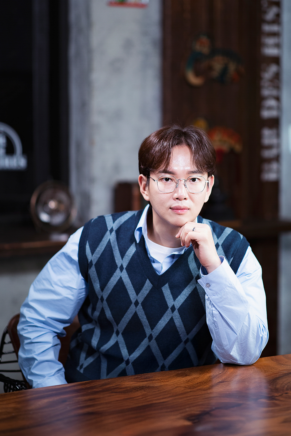 <b>장성규</b>, <b>SM C&C 전속계약</b>··· 강호동·전현무 한솥밥[공식]