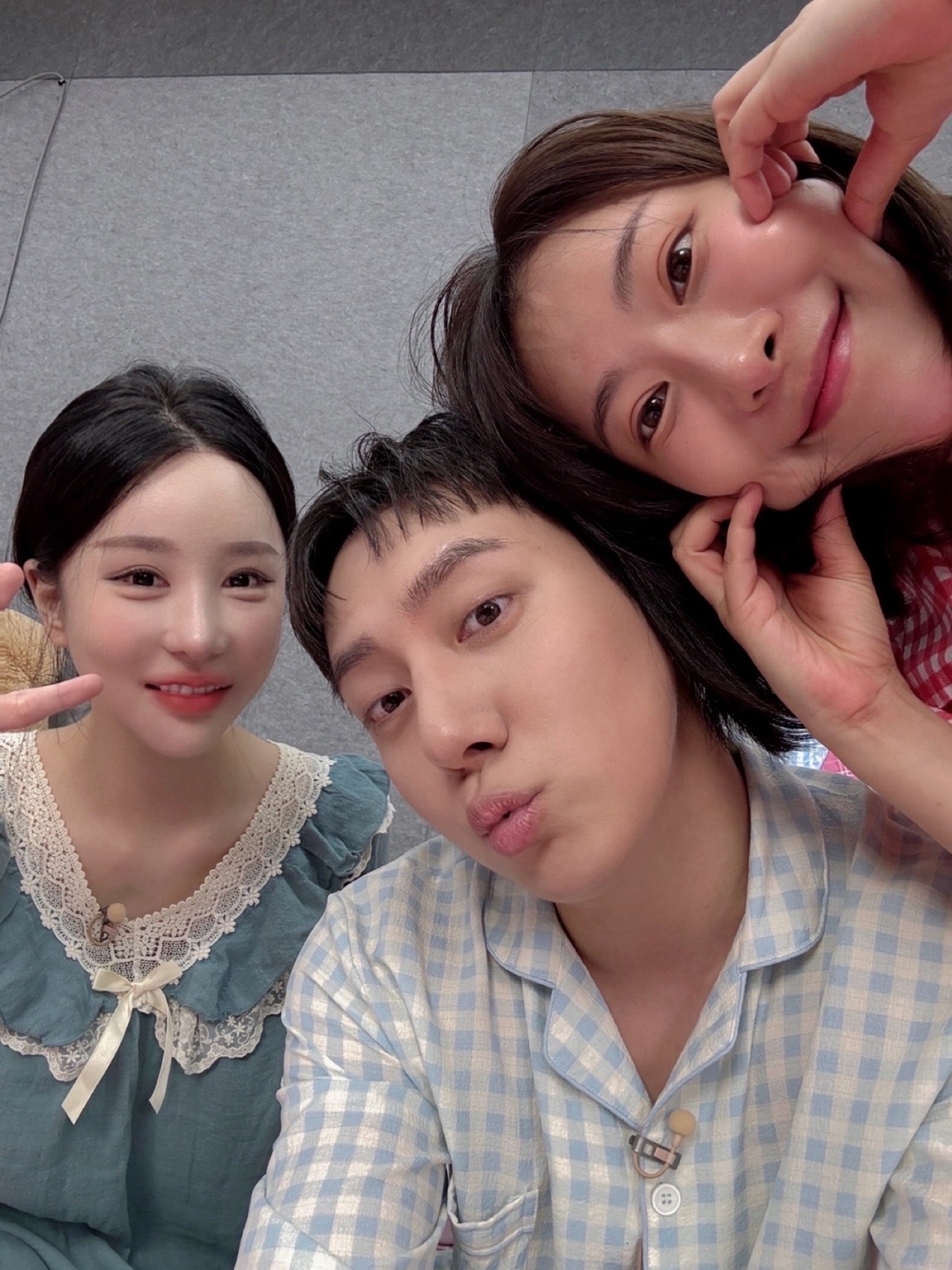 <b>이세영</b> “<b>성형</b> 후, 월급 3000 <b>성형외과 상담실장 제안</b>도 받았다” (파자...