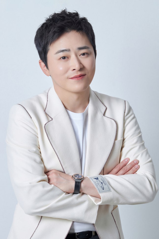 '6살 딸 아빠' 조정석 "'좀비딸' 과몰입에 촬영 중단” [인터뷰①] | 인스티즈