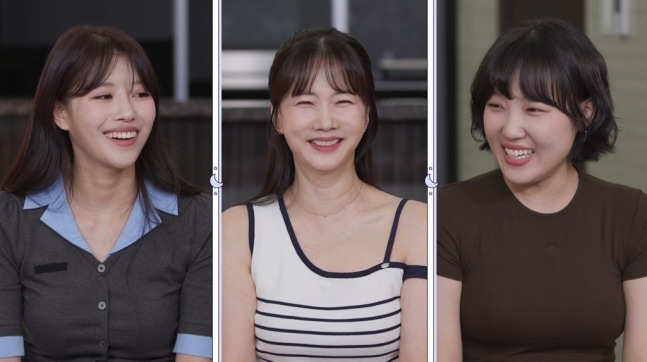 <b>박소현</b>, <b>결혼</b> 얼마나 하고 싶었으면 “방송은 수단일 뿐” (돌싱포맨)