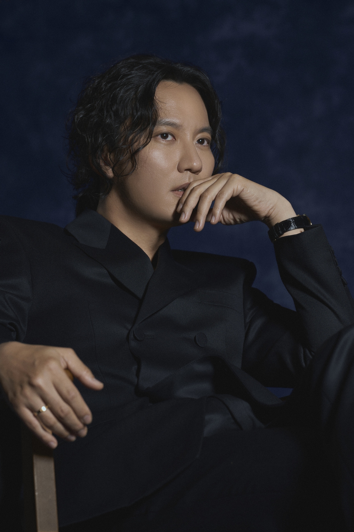 ‘트리거’ <b>김남길</b>, 인천 <b>총기</b> 사건에 “너무 충격적이었어요”[인터뷰...