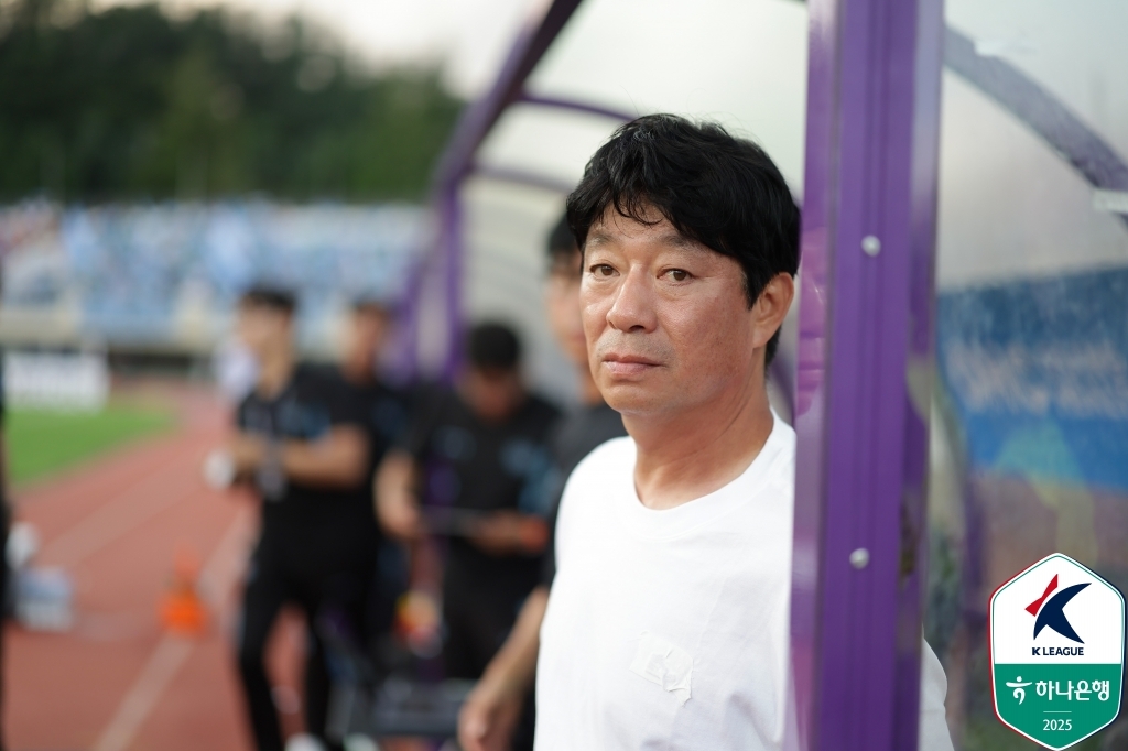 ‘압도적 꼴찌’ 대구, 결국 고강도 쇄신안 꺼냈다! “시즌 후 <b>조광래</b> ...