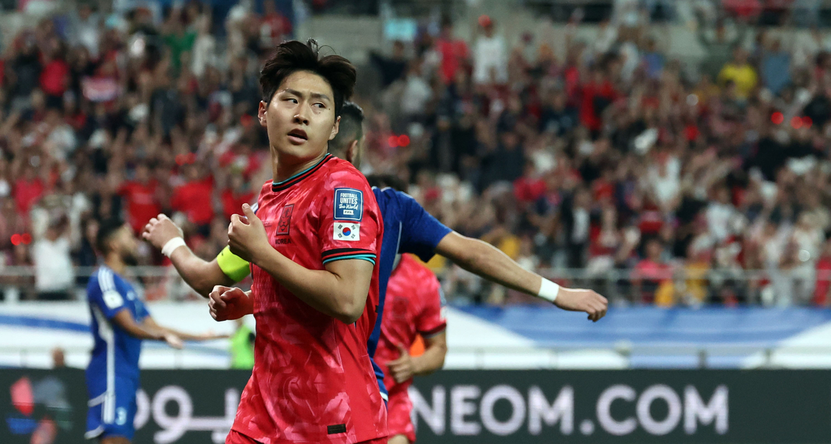 <b>이강인</b> “UCL 결승 가장 특별한 순간…이젠 <b>월드컵 우승</b> 향해 달린다”