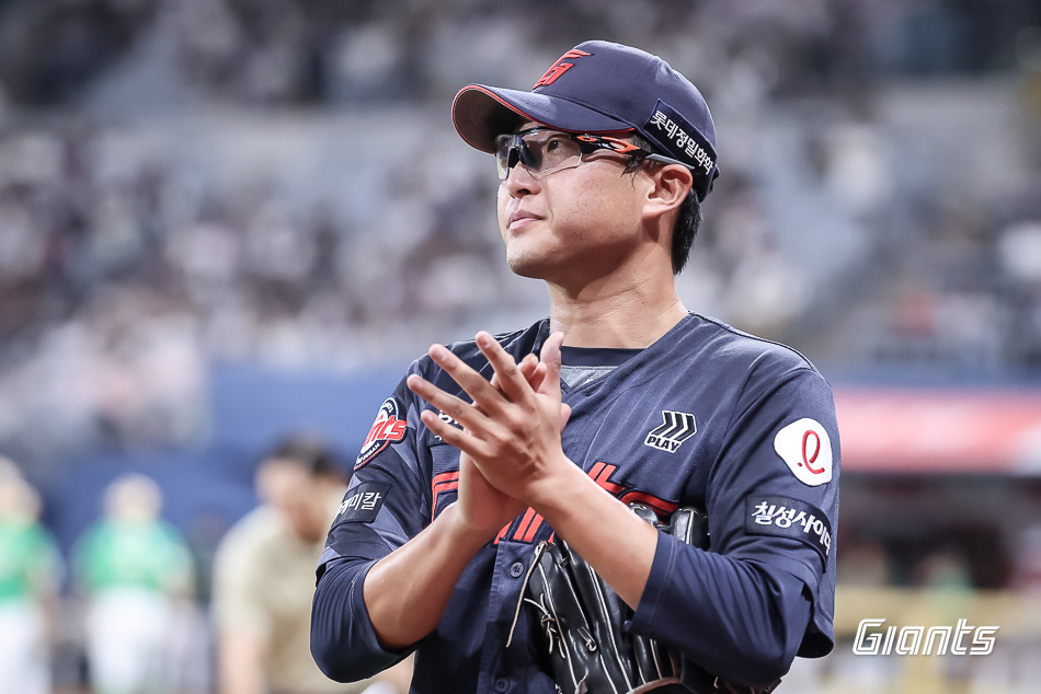 <b>롯데</b> 박세웅, 7이닝 2실점 QS+로 시즌 11승 으로 국내 투수 1위-손호영, ...