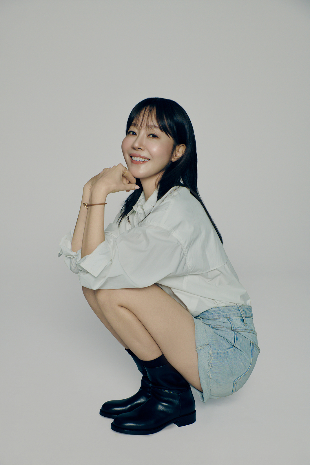 <b>엄지원</b> “‘<b>독수리 5형제</b>’, 부모님께 효도 한번 해야겠다 싶었죠”[스...