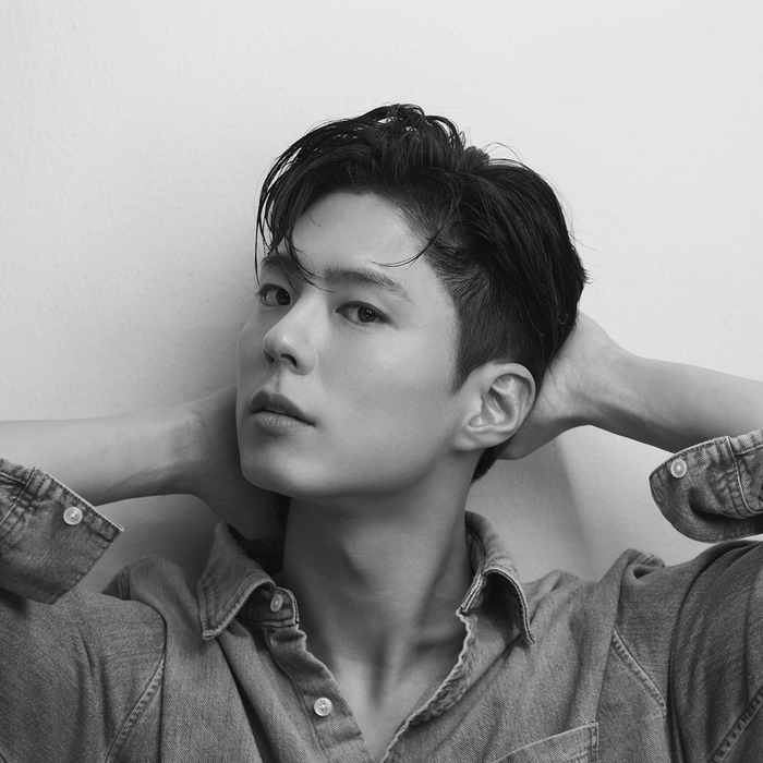 ‘K-<b>브랜드지수</b>’ 박보검, <b>추영우</b> 그리고 이병헌