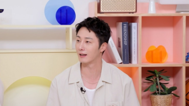 <b>정일우</b>, 27세에 안타까운 소식 “<b>뇌동맥류</b> 판정” (옥문아)