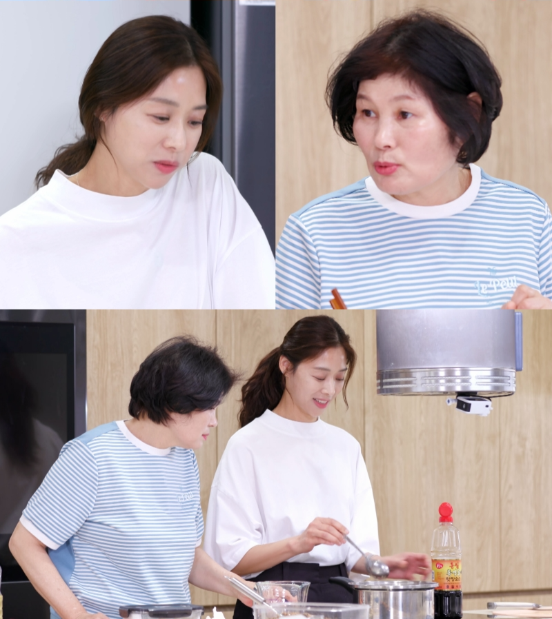 ‘강경준 불륜 용서’ <b>장신영</b>, 이번엔 못 참았다···“나랑 너무 안 맞...