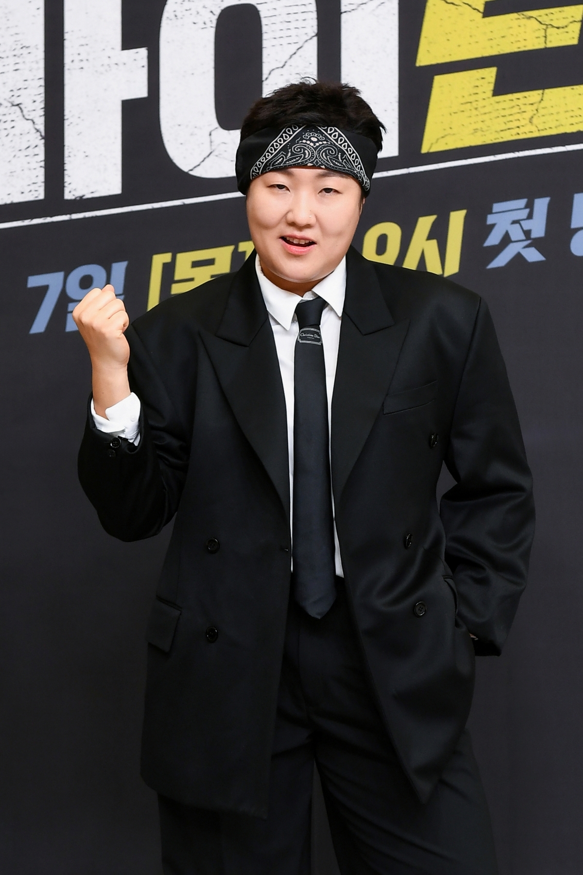 ‘<b>마이 턴</b>’ <b>이경규</b>의 놀라움 “이수지, 매일 또 다른 캐릭터로 나와”