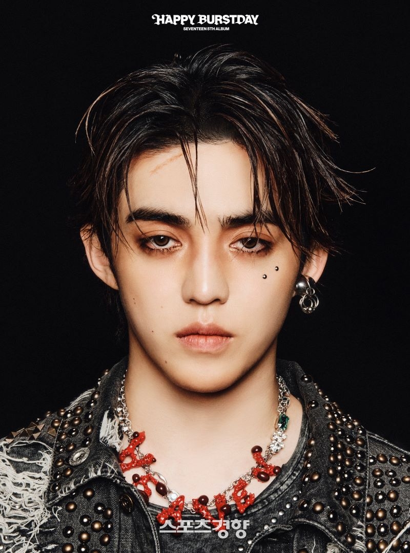 <b>세븐틴 에스쿱스</b> “팬 덕분에 매년 특별해”···5000만원 <b>기부</b>