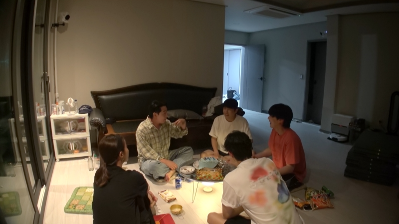 ‘이민정’ <b>이병헌</b>, <b>사랑꾼</b>이었네···“30분 만나러 3시간 달려와”...
