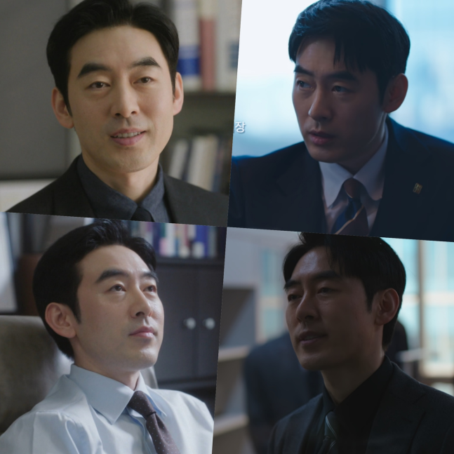 '서초동' '에스콰이어' 박형수, 두 얼굴 변호사 | 인스티즈